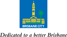 Brisbane City Council logo